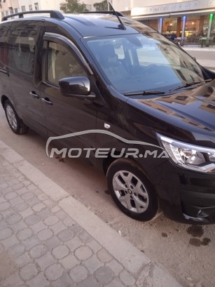 رونو يكسبريس 2021 intense مستعملة 1796882