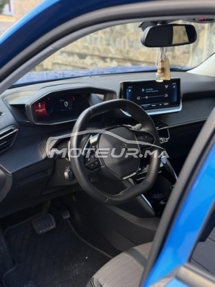 PEUGEOT 2008 occasion 3099329