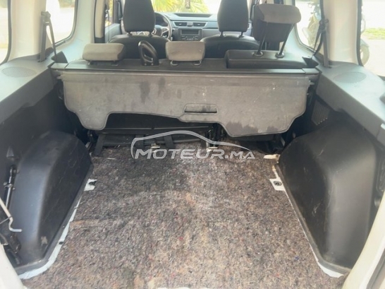 RENAULT Express occasion 3127967