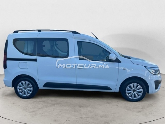 RENAULT Express مستعملة