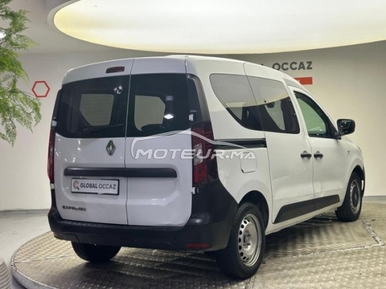 RENAULT Express occasion 3501669