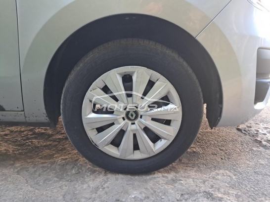 رونو يكسبريس مستعملة 3272276