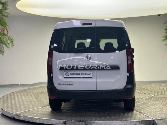 RENAULT Express occasion 3501666