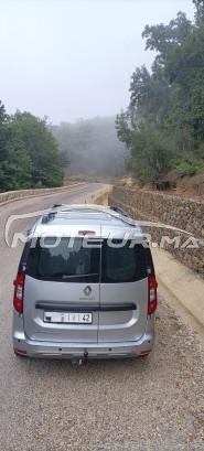 رونو يكسبريس مستعملة 2368302