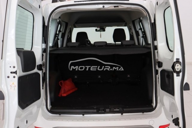 RENAULT Express occasion 2105321