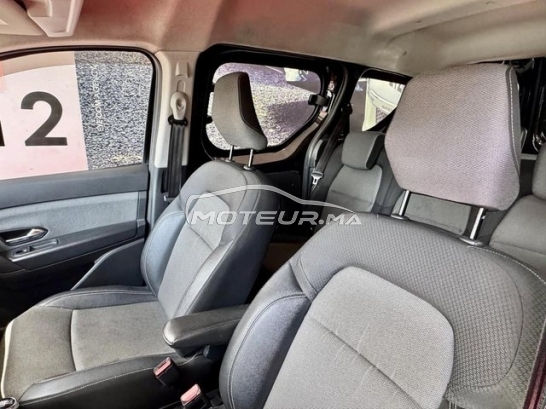 رونو يكسبريس مستعملة 3566743