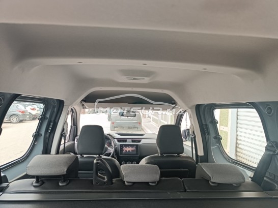 رونو يكسبريس 1.5 dci مستعملة 1797731