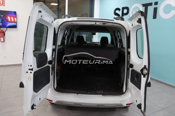 RENAULT Express occasion 2753297