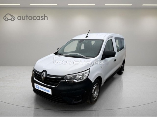 شراء السيارات المستعملة RENAULT Express في المغرب - 486801