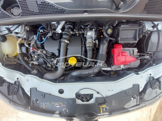 رونو يكسبريس Diesel مستعملة 2253842