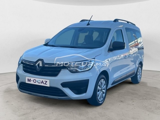 RENAULT Express occasion