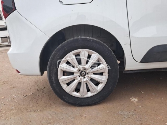 رونو يكسبريس مستعملة 3273357