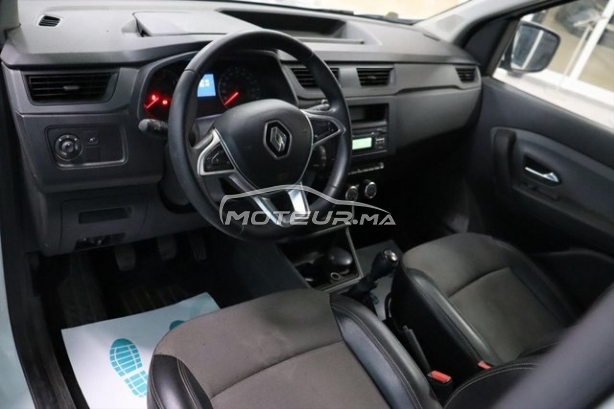 RENAULT Express occasion 2753289