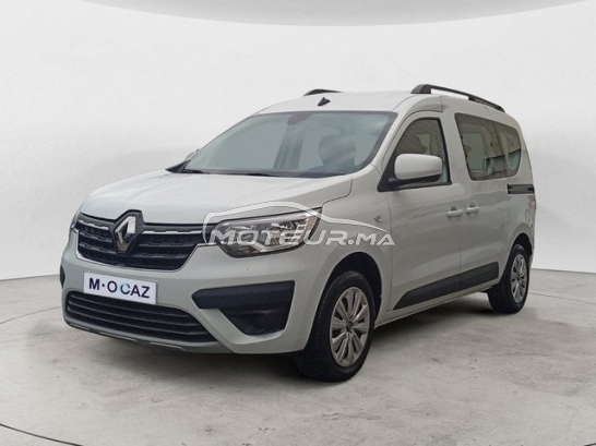 شراء السيارات المستعملة RENAULT Express في المغرب - 489426