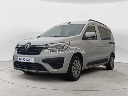 Voiture au Maroc RENAULT Express - 489427