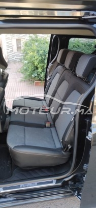 رونو يكسبريس مستعملة 3092705