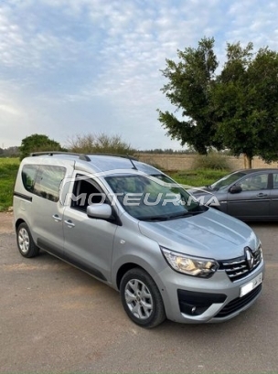 رونو يكسبريس White edition 2018❣️ مستعملة 3345704