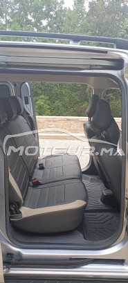 رونو يكسبريس مستعملة 2368305