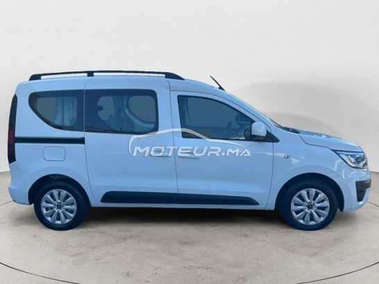 RENAULT Express occasion 3306335