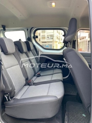 رونو يكسبريس White edition 2018❣️ مستعملة 3345714