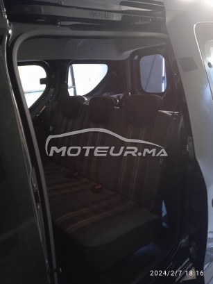 رونو يكسبريس 2021 intense مستعملة 1796878