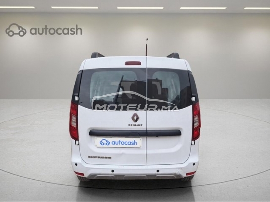 RENAULT Express occasion 3100143