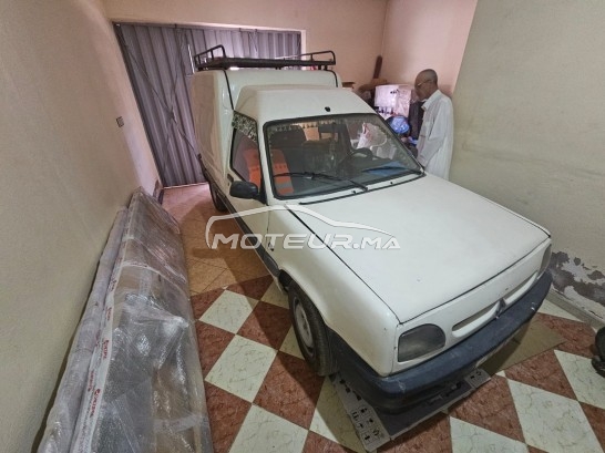 رونو يكسبريس 1991 مستعملة 2493206