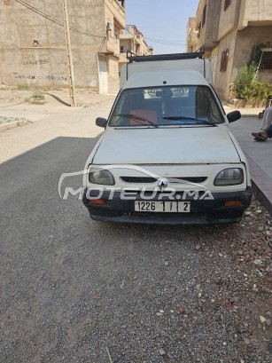 رونو يكسبريس 1991 مستعملة 2493198