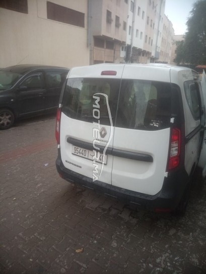 رونو يكسبريس مستعملة 2432557