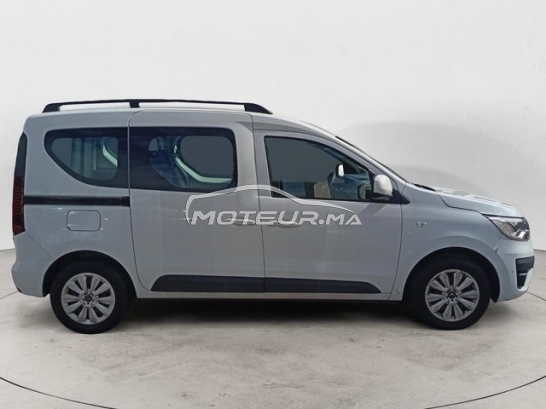 رونو يكسبريس مستعملة 3312166