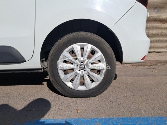 RENAULT Express occasion 3272572