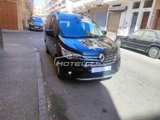 RENAULT Express occasion 1685124