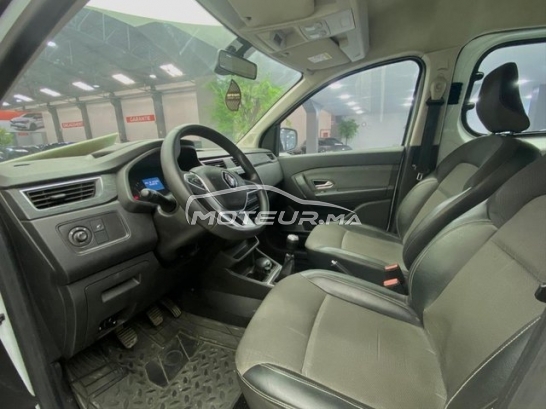 رونو يكسبريس مستعملة 1685124