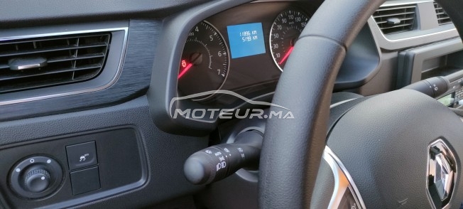 RENAULT Express occasion 1442614