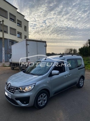 رونو يكسبريس White edition 2018❣️ مستعملة 3345705