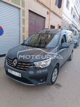 RENAULT Express 1.5 dci occasion 1797737