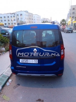 رونو يكسبريس مستعملة 2722049