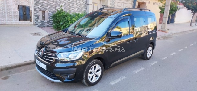 رونو يكسبريس مستعملة 3092706