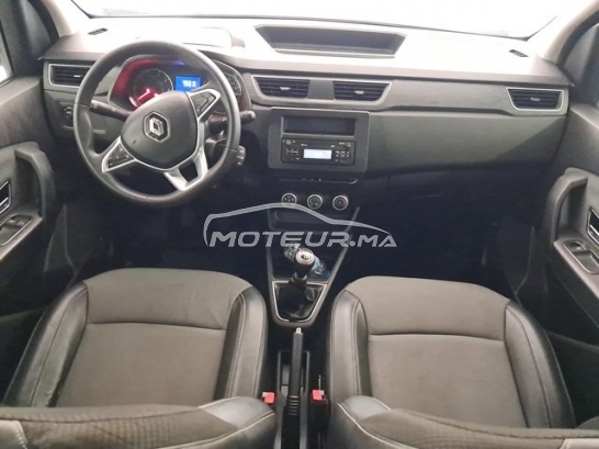 RENAULT Express occasion 3271783