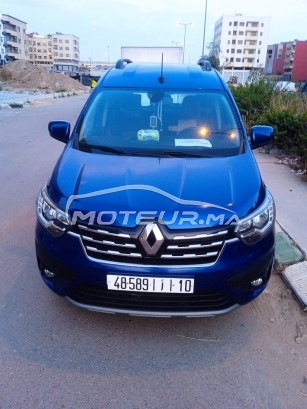 رونو يكسبريس مستعملة 2723598