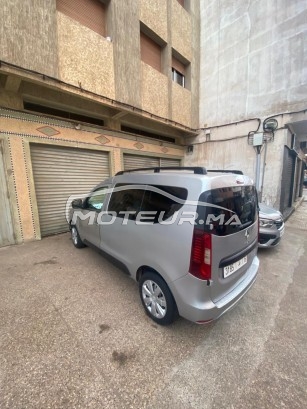 رونو يكسبريس 2021 مستعملة 2458515