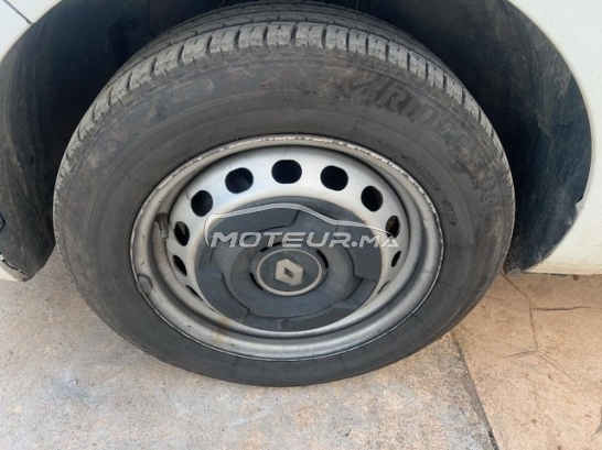 رونو يكسبريس مستعملة 3152635