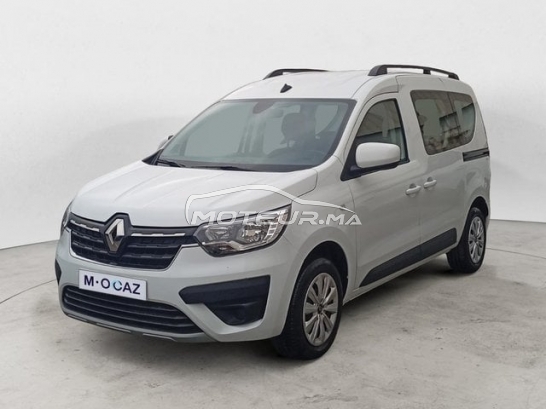 شراء السيارات المستعملة RENAULT Express في المغرب - 489405