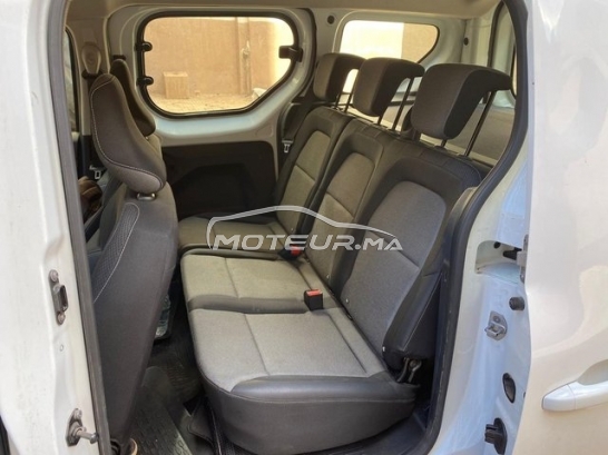 رونو يكسبريس مستعملة 2979459