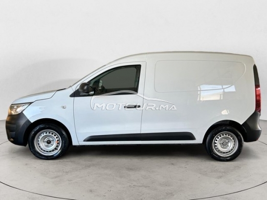 RENAULT Express occasion 3306548