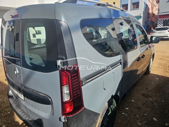 رونو يكسبريس سلا مستعملة 2865009