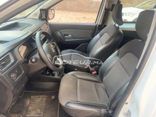 RENAULT Express occasion 3127966