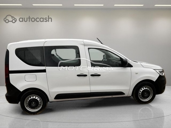 RENAULT Express occasion 3365738