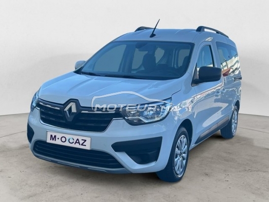 RENAULT Express مستعملة