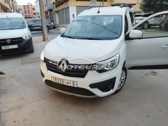 رونو يكسبريس مستعملة 1754974